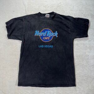 Vintage Hard Rock Cafe‎ Las Vegas Tee